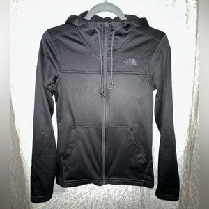 Women’s North Face Zip up